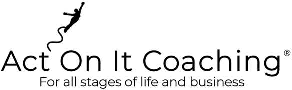 Act On It Coaching